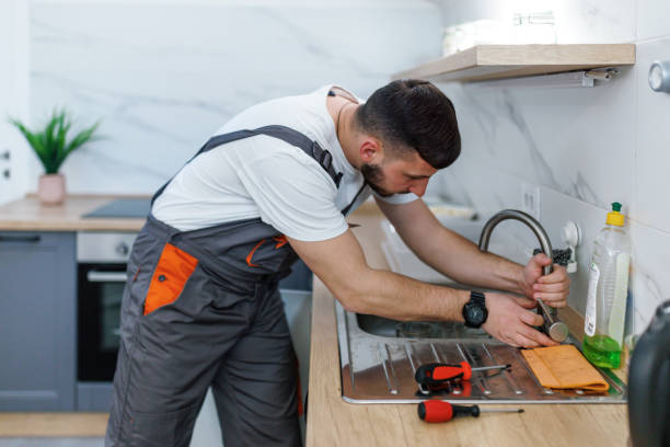 Best Emergency Plumber  in Shackle Island, TN