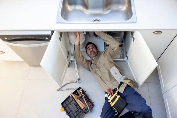 Trusted Shackle Island, TN Plumbing Experts