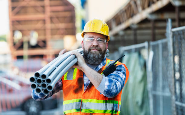 Best Gas Line Repair  in Shackle Island, TN