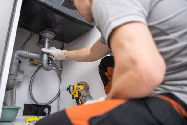 Best Water Heater Repair  in Shackle Island, TN