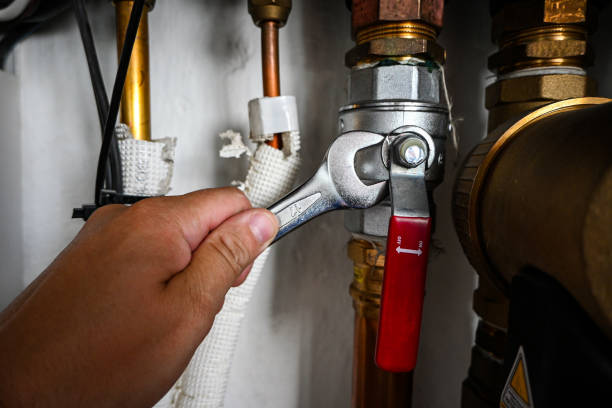 Best Water Leak Repair  in Shackle Island, TN